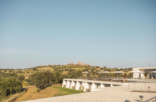 Mourao Hotel | Herdade dos Delgados