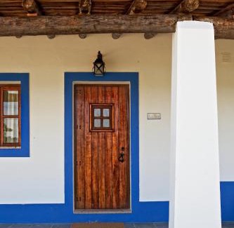 Alandroal House | Herdade dos Mestres