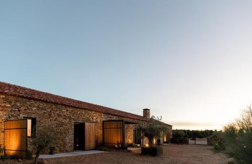 Idanha-a-Nova House | Herdade dos Abegões