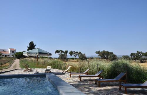 Arronches Villa | Herdade Joana Dias by PortusAlacer
