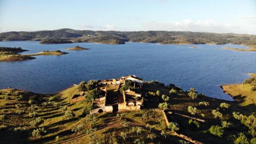 Portel Ski Chalet | Herdade Monte da Tapada