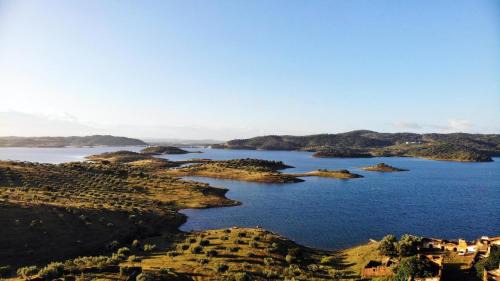 Portel Ski Chalet | Herdade Monte da Tapada