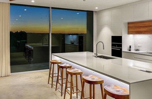 Santiago do Cacem House | Herdade Vicentina, a modern home in the heart of nature