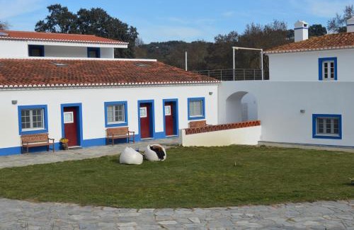 Vila Vicosa House | Herdade Ribeira de Borba
