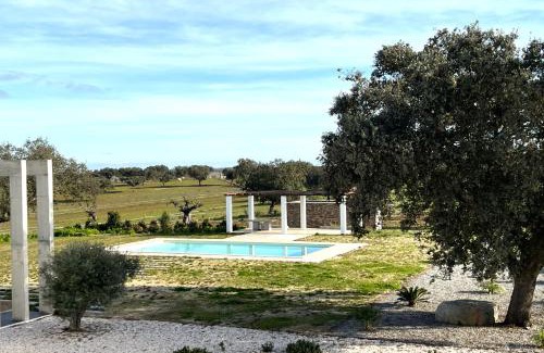 Reguengos de Monsaraz Villa | Herdade Vale Castelo