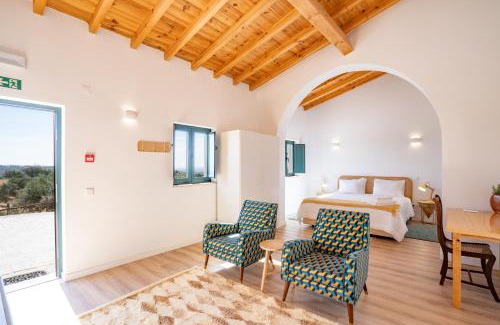 Portel House | Herdade Vale de Cabras
