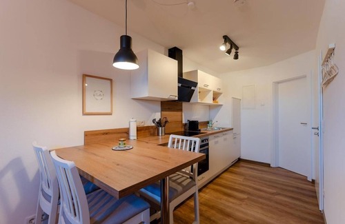 Dill Apartment | Herdehous Dill "Schoua" - Herdehous
