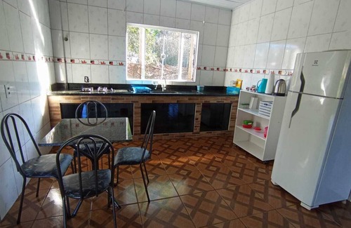 Foz do Iguacu Cottage | HERDEIROS Country House