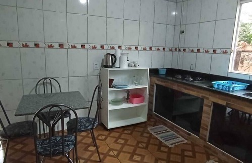 Foz do Iguacu Cottage | HERDEIROS Country House