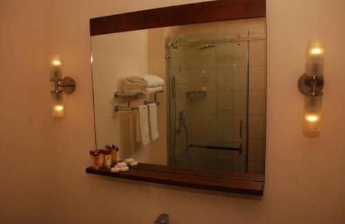 Georgetown Hotel | Herdmanston Lodge Hotel