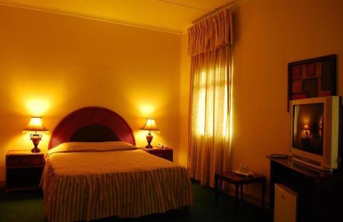 Georgetown Hotel | Herdmanston Lodge Hotel