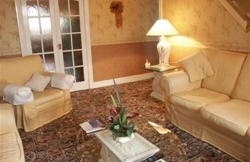 Wishaw House | Herdshill Guest House
