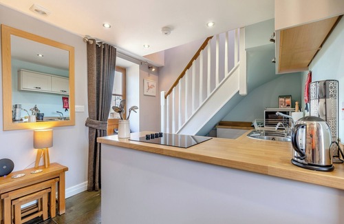 Cauldon Low Cottage | Herdwick Barn - UK46732