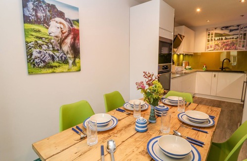 Wing Cottage | Herdwick Cottage