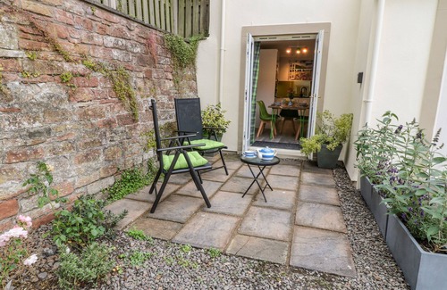 Wing Cottage | Herdwick Cottage