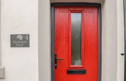 Ennerdale Bridge Cottage | Herdwick Heaf