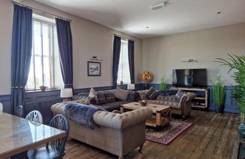 Millom House | Herdwicks