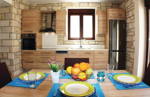 Kastri House | Here, about 60 km from Iraklio or Heraklion, a very relaxing area of Crete awaits you.