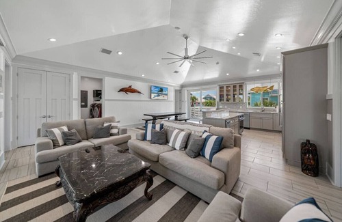 North Captiva House | " Here Comes The Fun" Absolutely Magnificent! Home