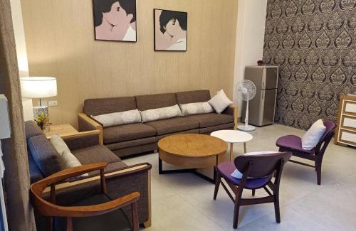 Ruisui House | Here Homestay Guoguang Branch A2571 B2572