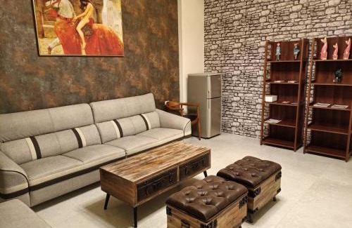 Ruisui House | Here Homestay Guoguang Branch A2571 B2572
