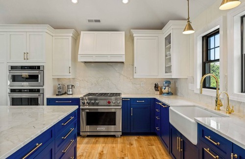 Carolina Dunes House | Here & Now - Beautifully Remodeled 5 BR Semi-Oceanfront Home w/Pool