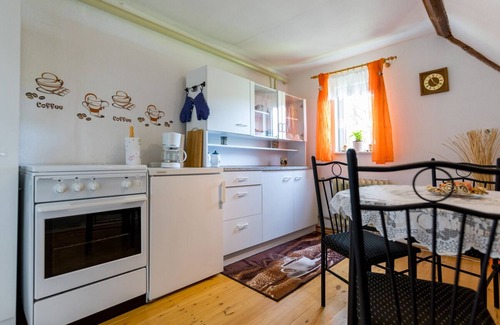 Wildbach Apartment | Here you can feel good!