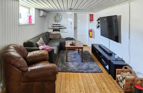 Norra Nynashamn House | Here you can find back to nature