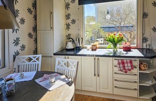 Norra Nynashamn House | Here you can find back to nature
