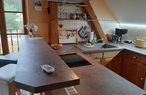Gartz Apartment | Here you can rest fortuitous! National Park "Lower Oder Valley"