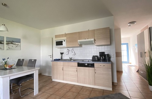 Putgarten Condo | Here you go on vacation - family-friendly apartment on Cape Arkona