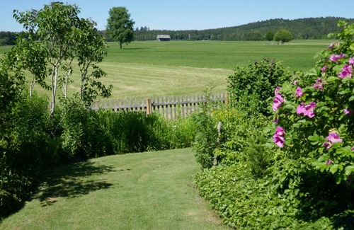 Bad Duerrheim Apartment | Here you have peace and can relax! Bad Dürrheim, outskirts of town, near lake