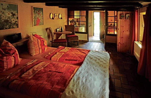 Korkwitz Other | Here you will find the said "happiness in the corner".