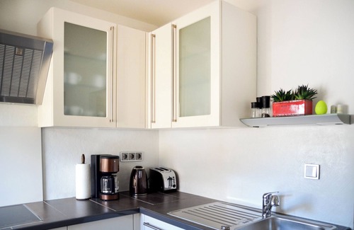Voehl House | Here you will find peace and relaxation - Ferienhaus Tassius