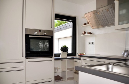 Voehl House | Here you will find peace and relaxation - Ferienhaus Tassius
