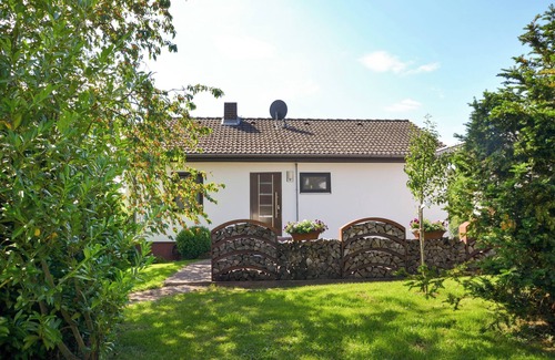 Voehl House | Here you will find peace and relaxation - Ferienhaus Tassius