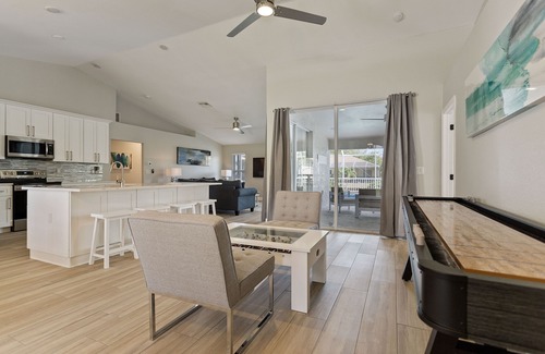 Trafalgar House | Here your Dream Vacation becomes a reality.