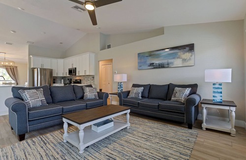 Trafalgar House | Here your Dream Vacation becomes a reality.