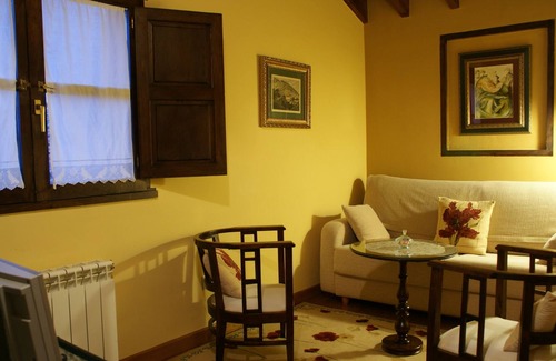Santianes de Ola House | Heredad de la Cueste