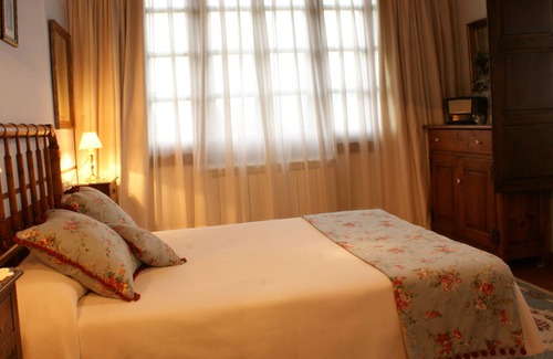 Santianes de Ola House | Heredad de la Cueste