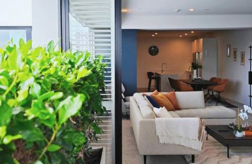 Newton Apartment | Hereford aparment