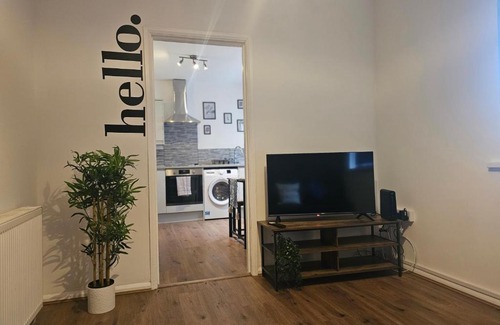 Derby House | Hereford House - Welcome Short Stays