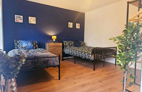 Derby House | Hereford House - Welcome Short Stays