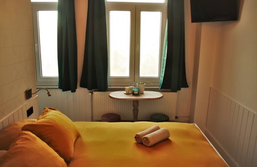 Reninge Bed & Breakfast | Herenhuis1919