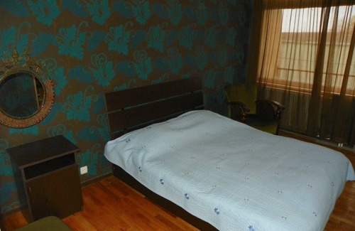 Lagodekhi Hotel | Hereti Hotel