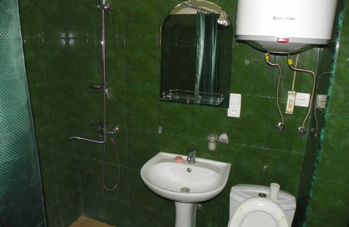 Lagodekhi Hotel | Hereti Hotel
