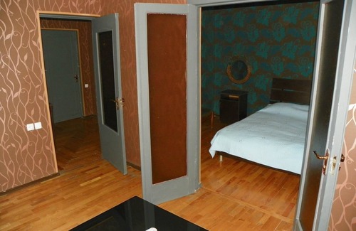 Lagodekhi Hotel | Hereti Hotel