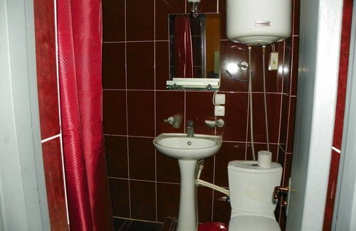Lagodekhi Hotel | Hereti Hotel