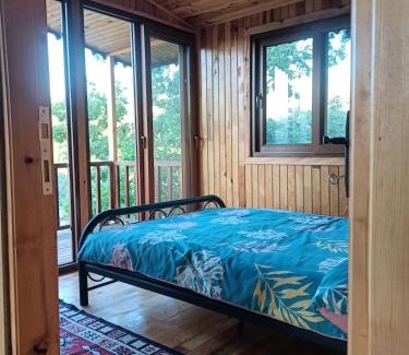 Seki Ski Chalet | Hergül Holiday Village