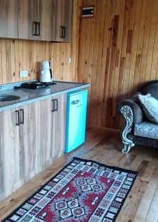 Seki Ski Chalet | Hergül Holiday Village